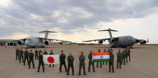 ‘Shinyuu Maitri’ and ‘Dharma Guardian’: India’s Joint Defence Exercises with Japan   ‘Shinyuu Maitri’ and ‘Dharma Guardian’: India’s Joint Defence Exercises with Japan