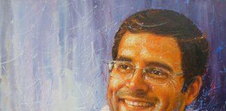 Police team reach Rahul Gandhi’s residence to seek Information Police team reach Rahul Gandhi’s residence to seek Information about offences