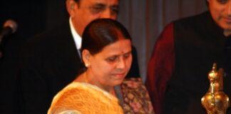 CBI questions Bihar’s former CM Rabri Devi in Land-for-Job Scam   CBI questions Bihar’s former CM Rabri Devi in Land-for-Job Scam