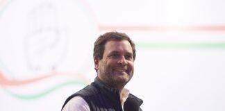 Rahul Gandhi convicted in Criminal defamation case of 2019   Rahul Gandhi convicted in Criminal defamation case of 2019