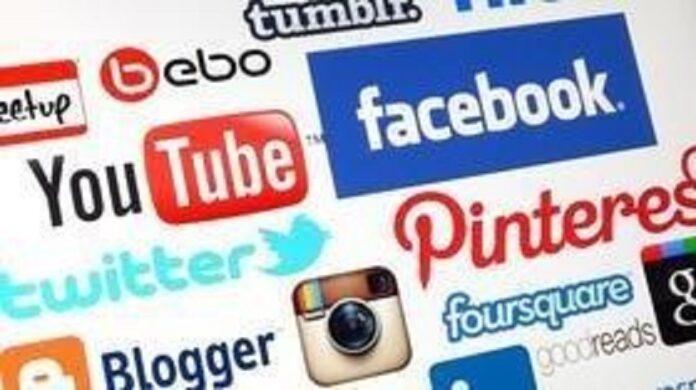Garis Panduan untuk Selebriti, Pengaruh dan Pengaruh Maya pada platform media sosial