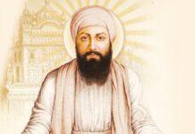 Genius of Guru Angad Dev: Obeisance and remembrance on his Jyoti Jot Diwas  Genius of Guru Angad Dev: Obeisance and remembrance on his Jyoti Jot Diwas