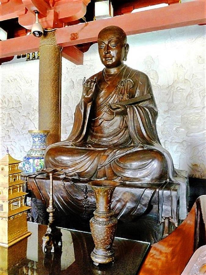 SCO Conference on “Shared Buddhist Heritage” to focus on India’s civilizational connect