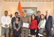 LIGO-India approved by the government   LIGO-India approved by the government