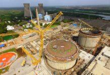 India approves installation of ten Nuclear Power Reactors   India approves installation of ten nuclear reactors