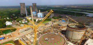 India approves installation of ten Nuclear Power Reactors   India approves installation of ten nuclear reactors