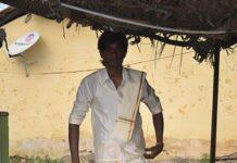 Salman Khan’s Yentamma song raises eyebrows in South over portrayal of Veshti as Lungi Salman Khan’s Yentamma song raises eyebrows in South over Veshti being touted as Lungi