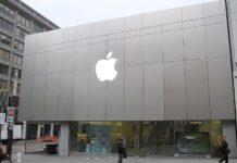 Apple to open its first retail store in Mumbai on 18th April and second store in Delhi on 20th April   Apple to open its first retail store in Mumbai on 18th April and second store in Delhi on 20th April