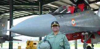 President Murmu takes a sortie in a Sukhoi fighter plane   President Murmu takes a sortie in a Sukhoi fighter plane