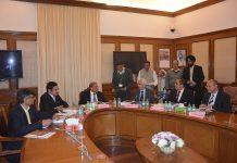 Government appoints members of the Sixteenth Finance Commission Government appoints members of the Sixteenth Finance Commission