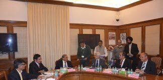 Government appoints members of the Sixteenth Finance Commission Government appoints members of the Sixteenth Finance Commission