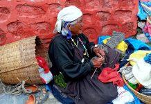 Senior Care Reforms in India: Position paper by NITI Aayog Senior Care Reforms in India: Position paper by NITI Aayog