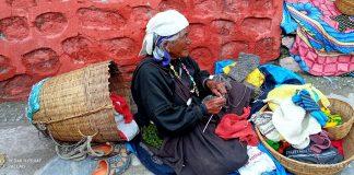 Senior Care Reforms in India: Position paper by NITI Aayog Senior Care Reforms in India: Position paper by NITI Aayog