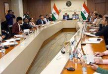 Banks & Post offices to support ECI for voter education and outreach: Lok Sabha Elections 2024