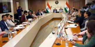 Banks & Post offices to support ECI for voter education and outreach: Lok Sabha Elections 2024