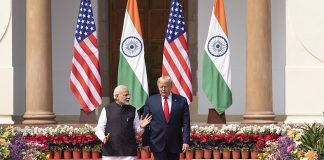 How much of “Truth Social post” of Donald Trump is truth? Donald Trump and Narendra Modi